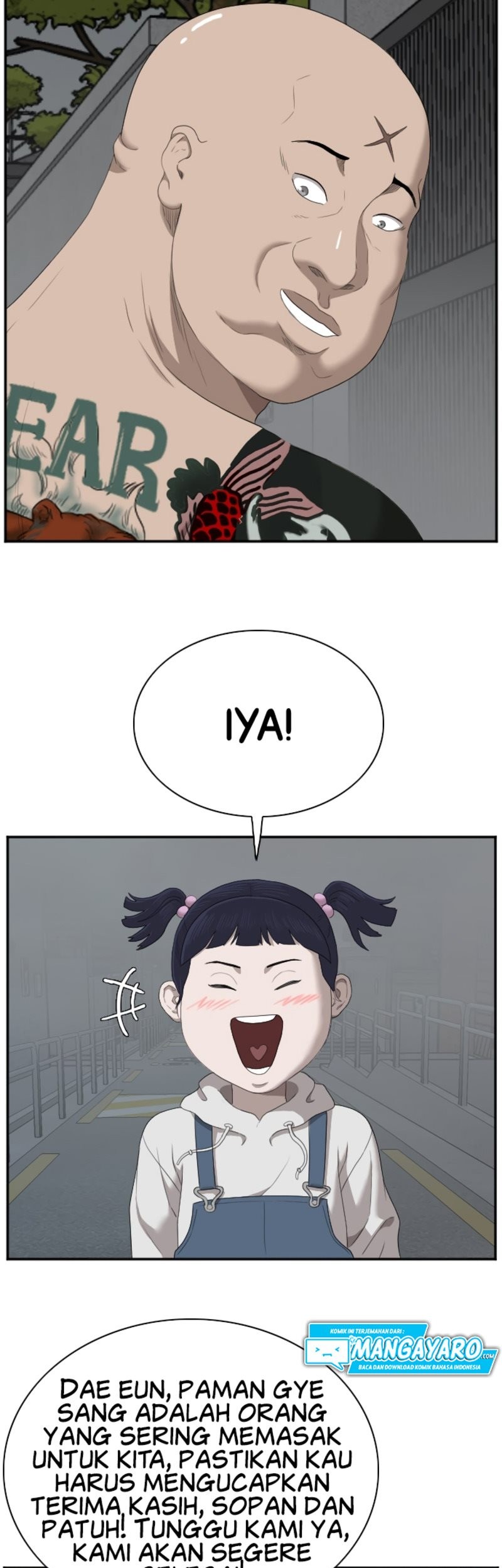 Chapter 41 - halaman 36