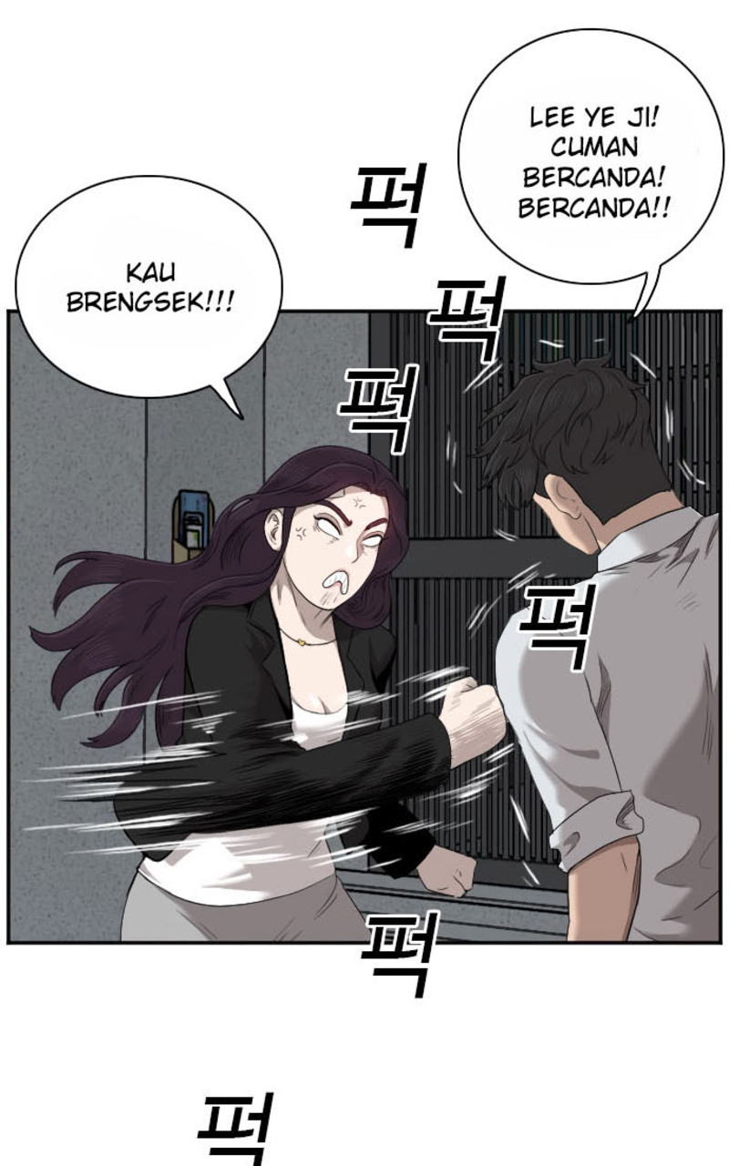 Chapter 40 - halaman 85