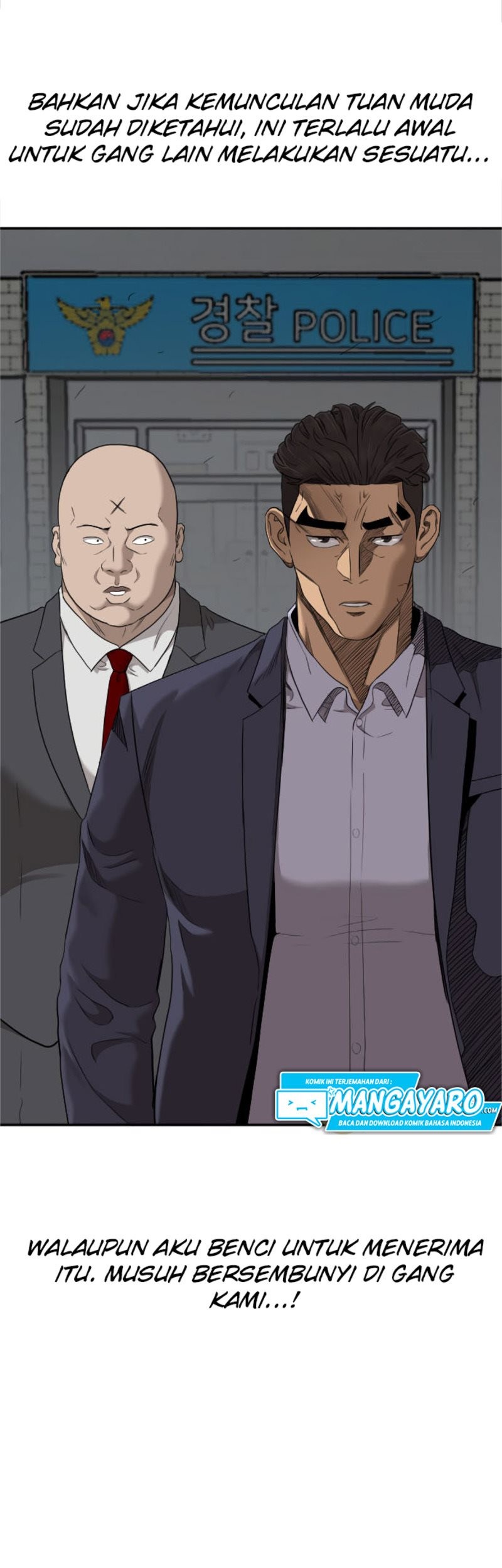 Chapter 39 - halaman 86