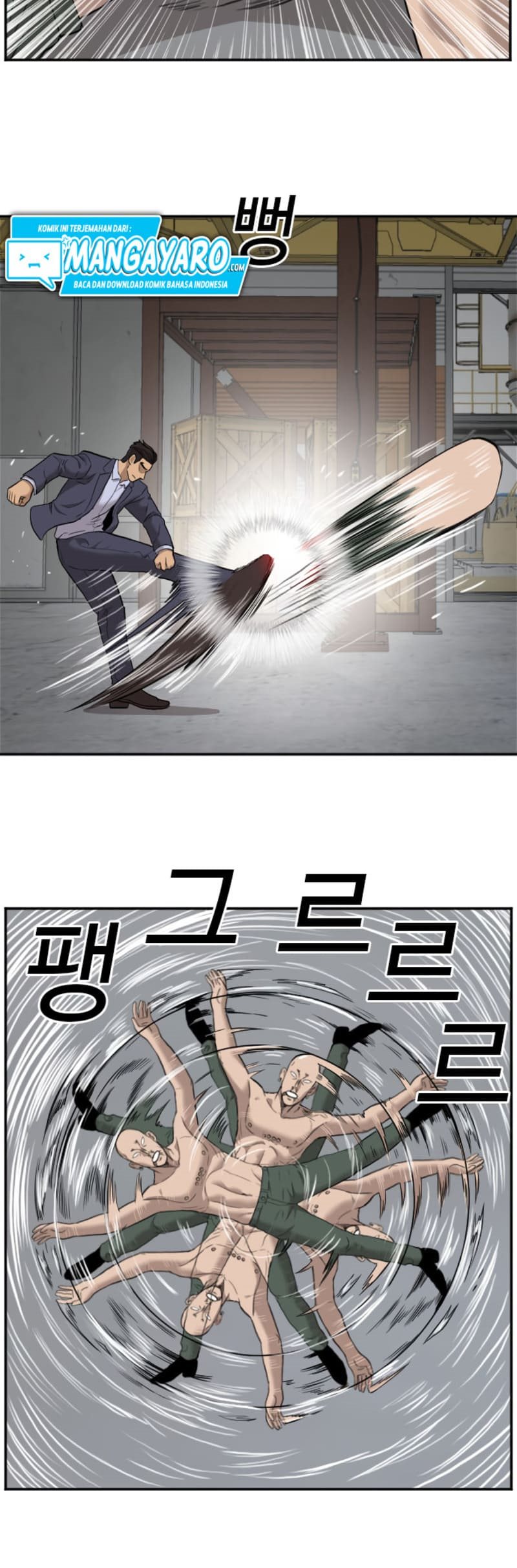 Chapter 36 - halaman 32