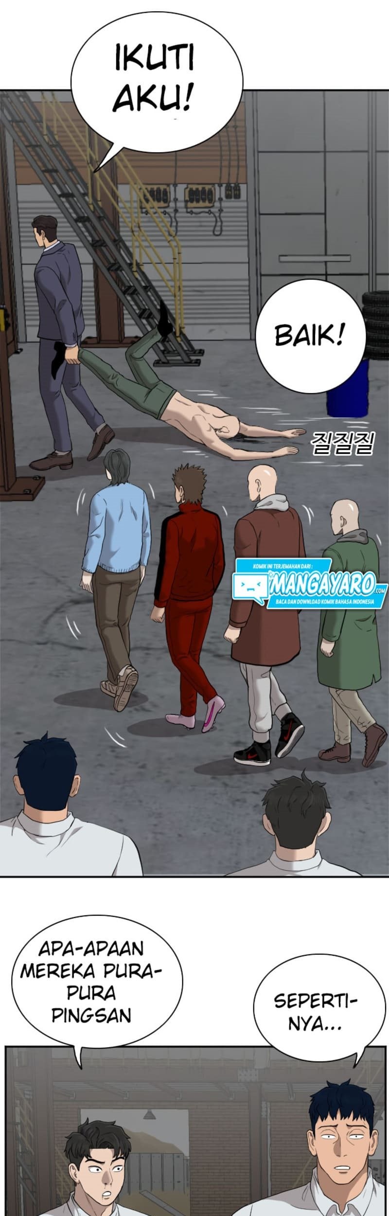 Chapter 36 - halaman 38
