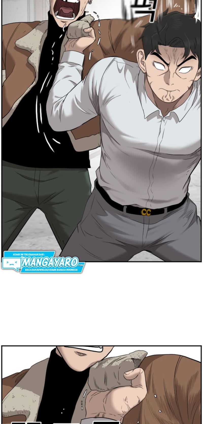 Chapter 34 - halaman 29