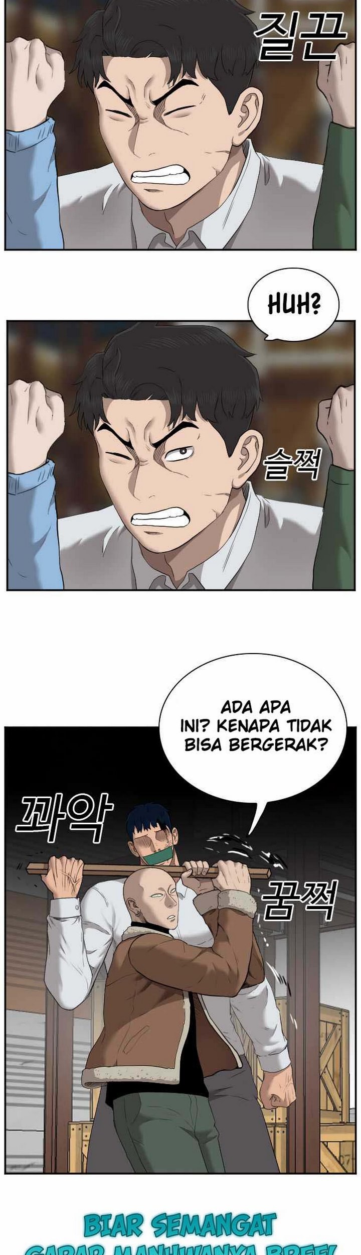 Chapter 33.2 - halaman 31
