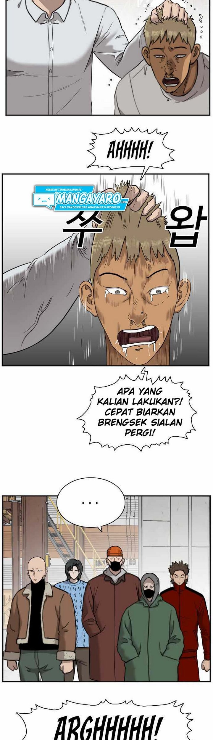 Chapter 33.1 - halaman 27