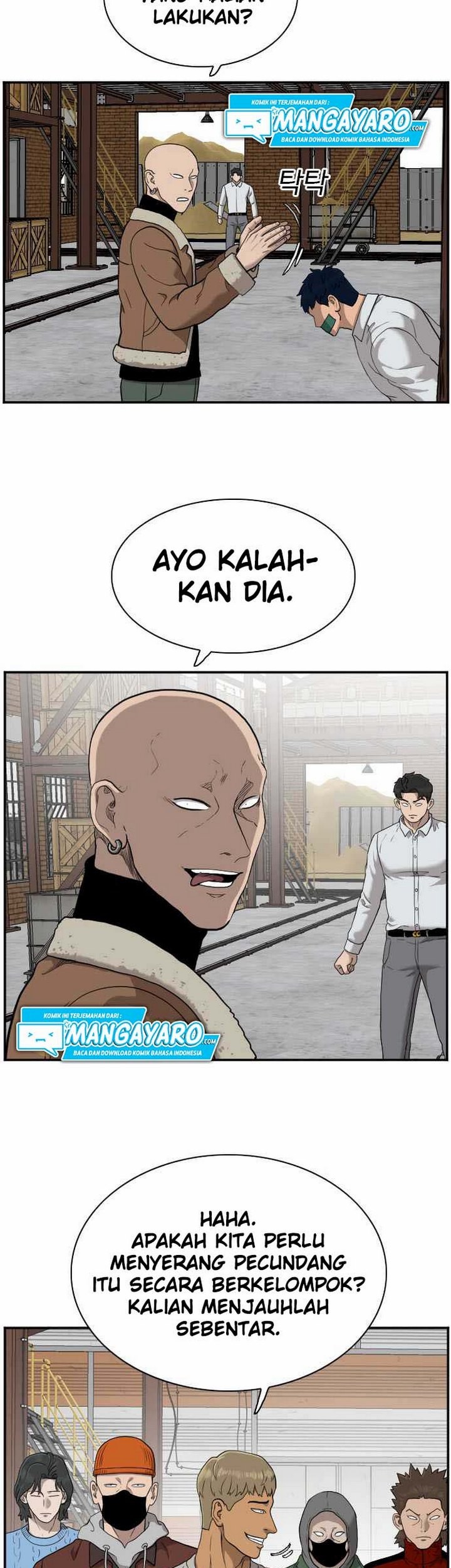 Chapter 33.1 - halaman 17