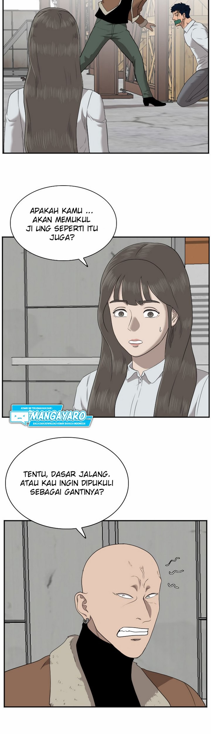 Chapter 32.2 - halaman 29