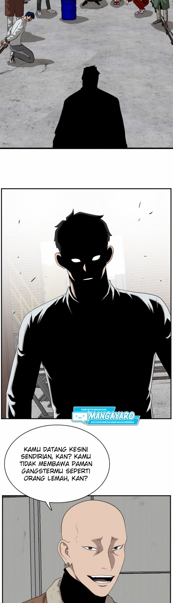 Chapter 32.2 - halaman 41