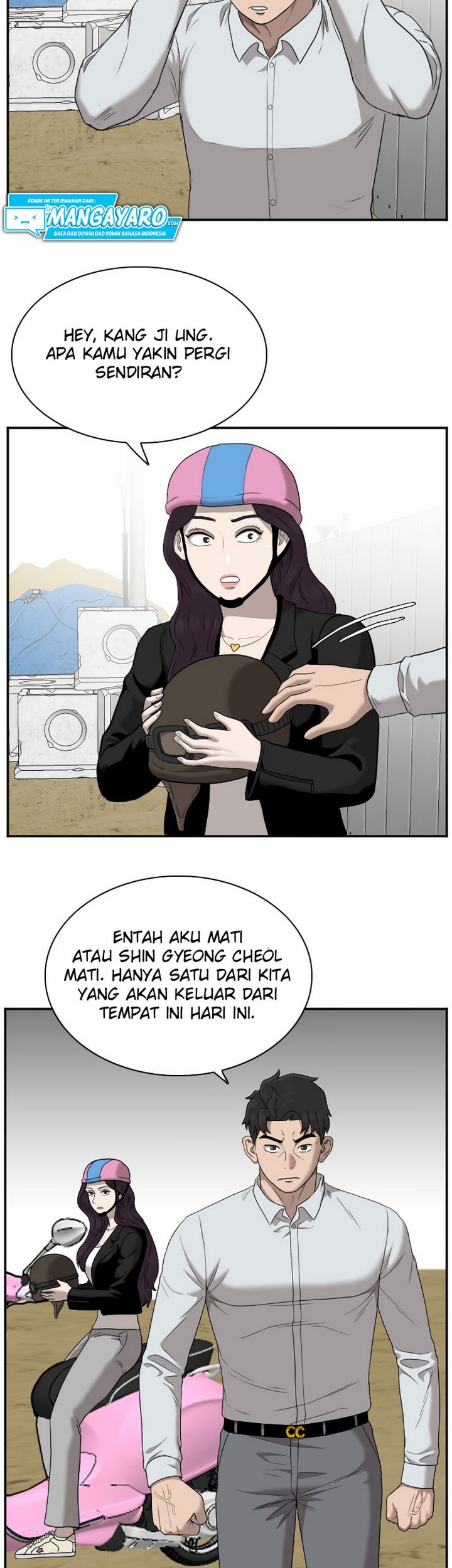 Chapter 32.2 - halaman 7