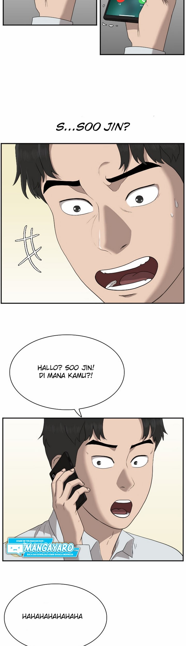Chapter 32.1 - halaman 23