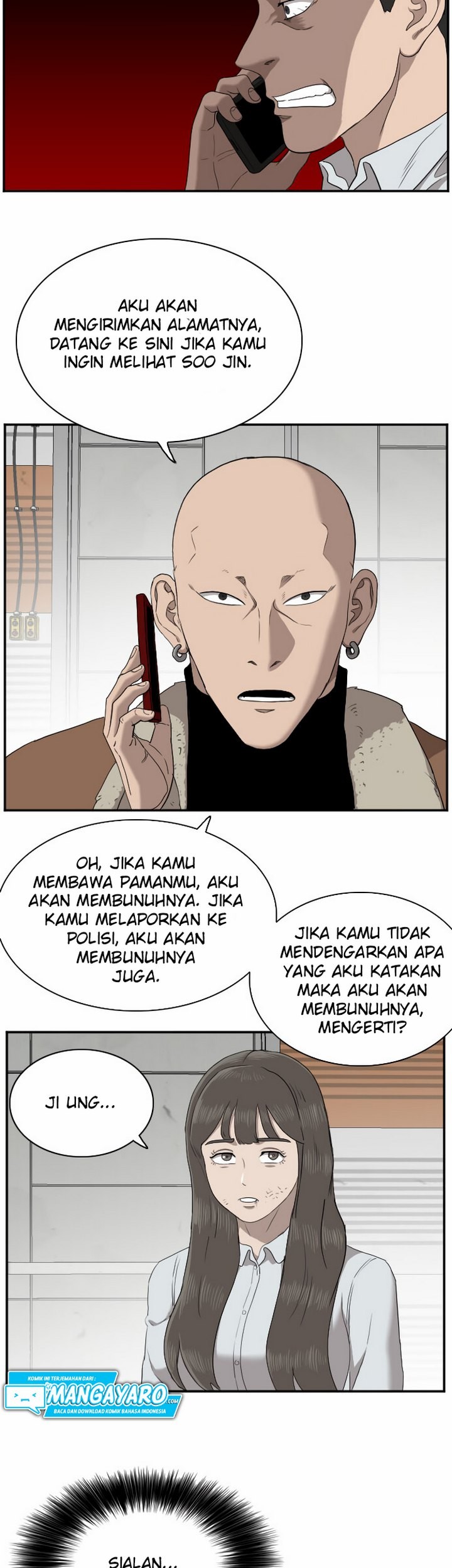 Chapter 32.1 - halaman 27