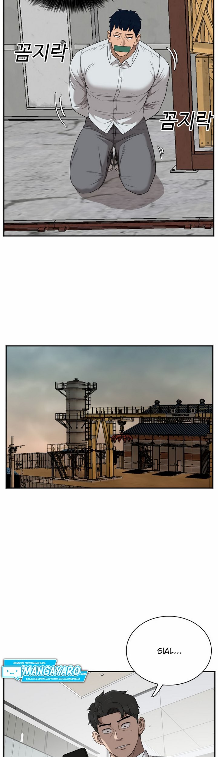 Chapter 32.1 - halaman 29
