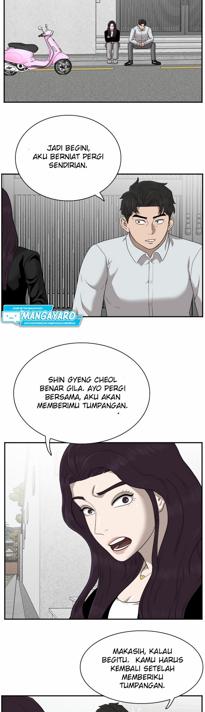 Chapter 32.1 - halaman 39