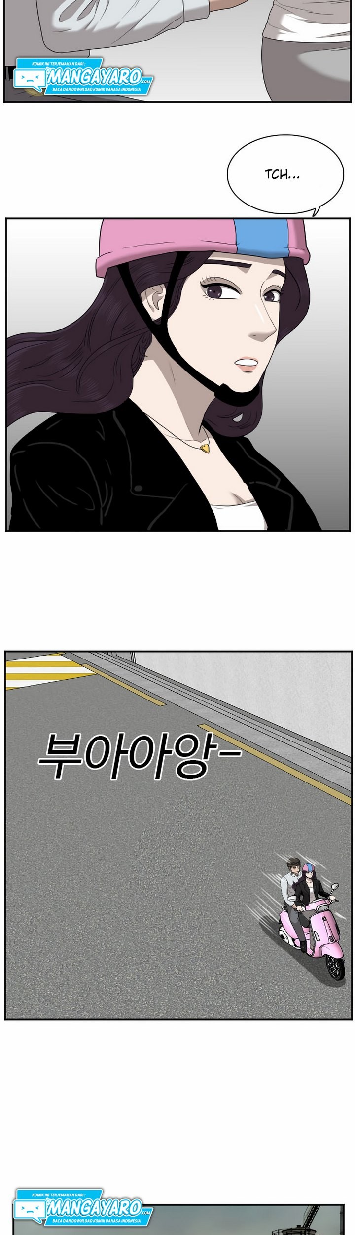 Chapter 32.1 - halaman 45
