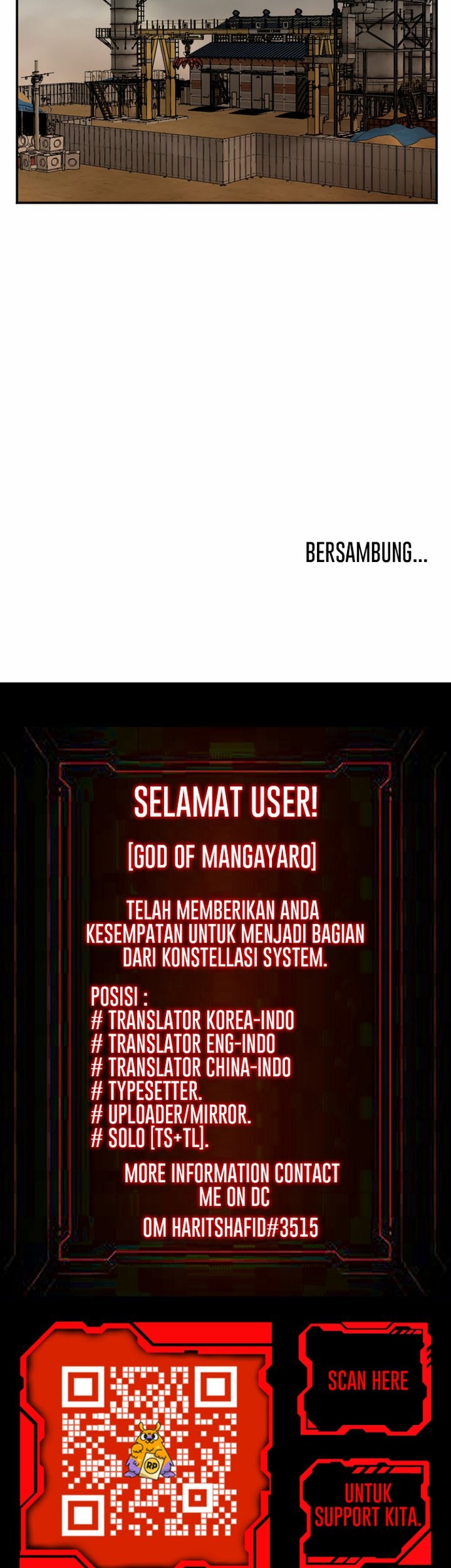 Chapter 32.1 - halaman 47
