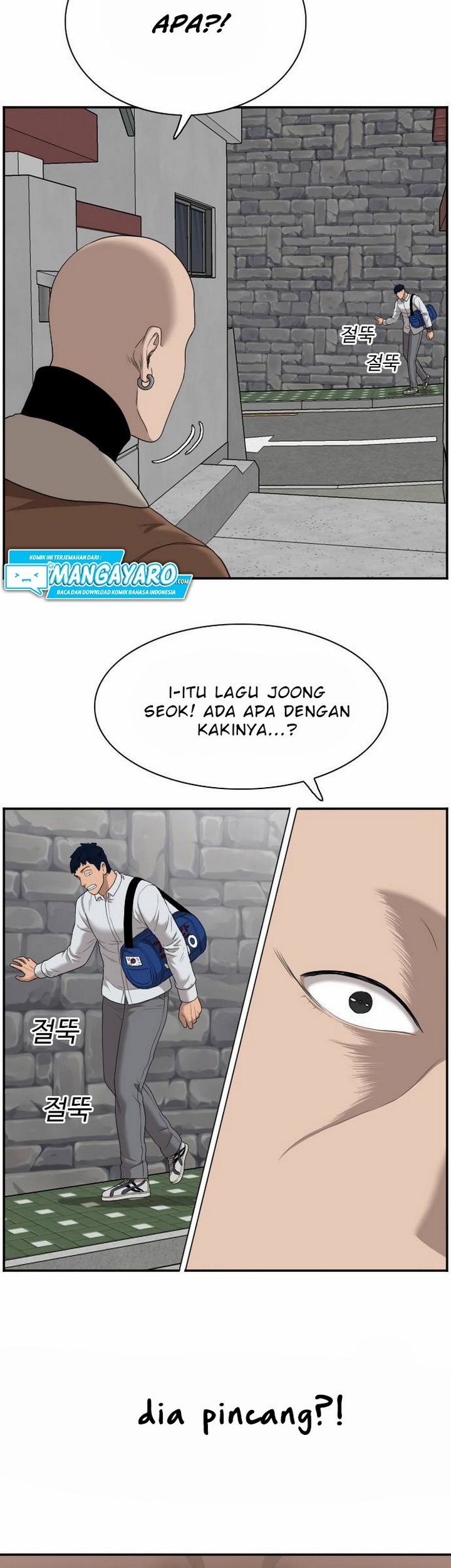 Chapter 31.2 - halaman 19