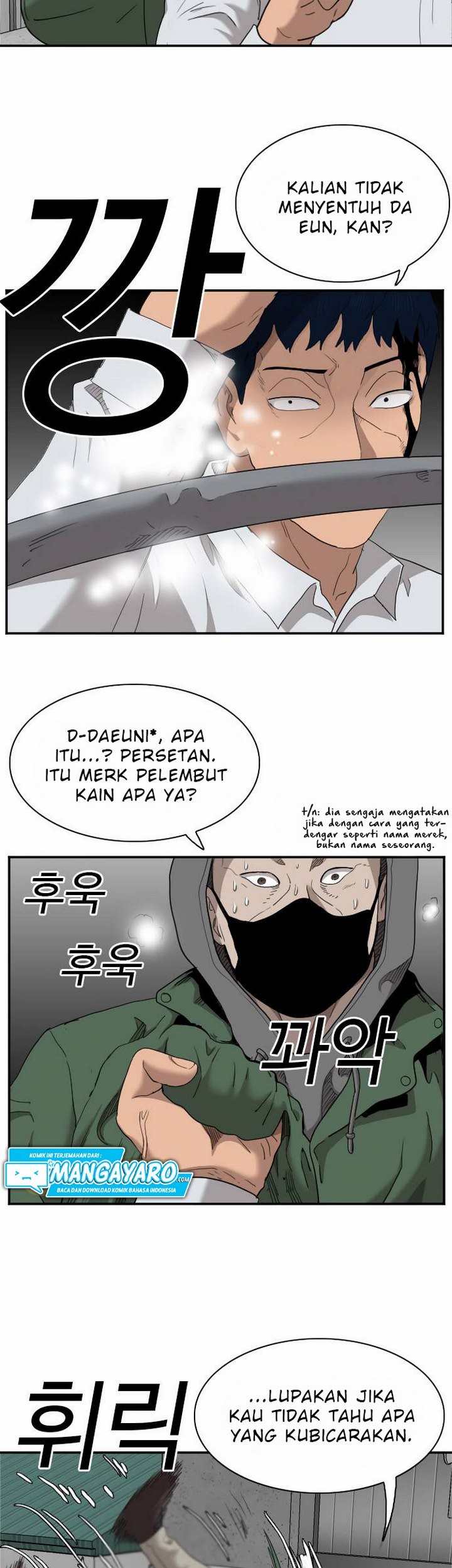 Chapter 31.2 - halaman 43