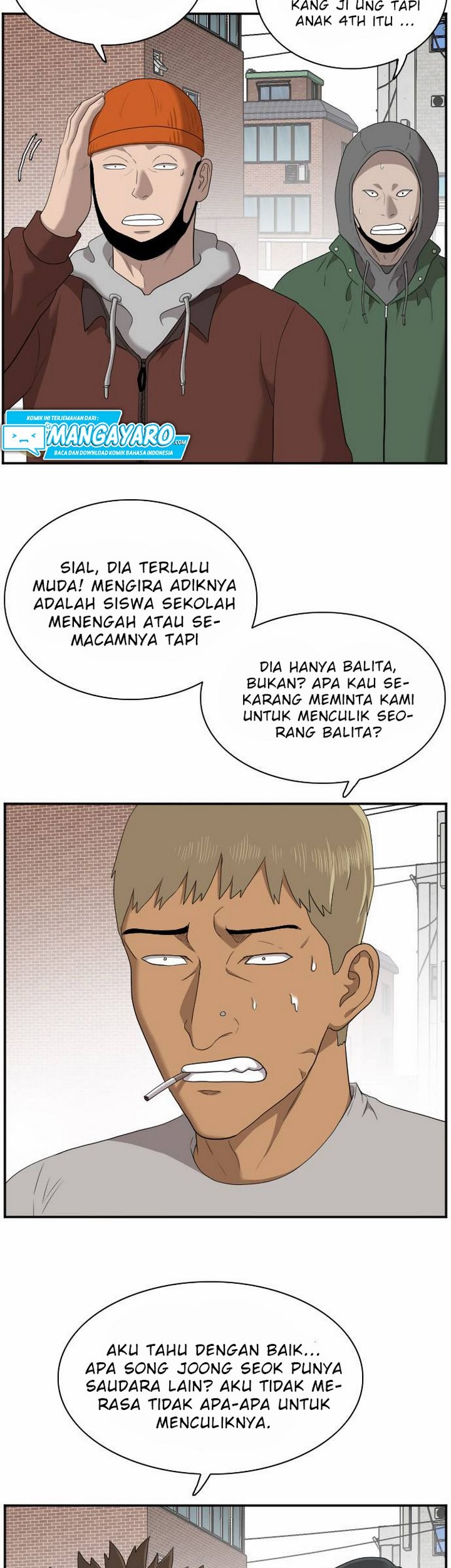 Chapter 31.2 - halaman 7