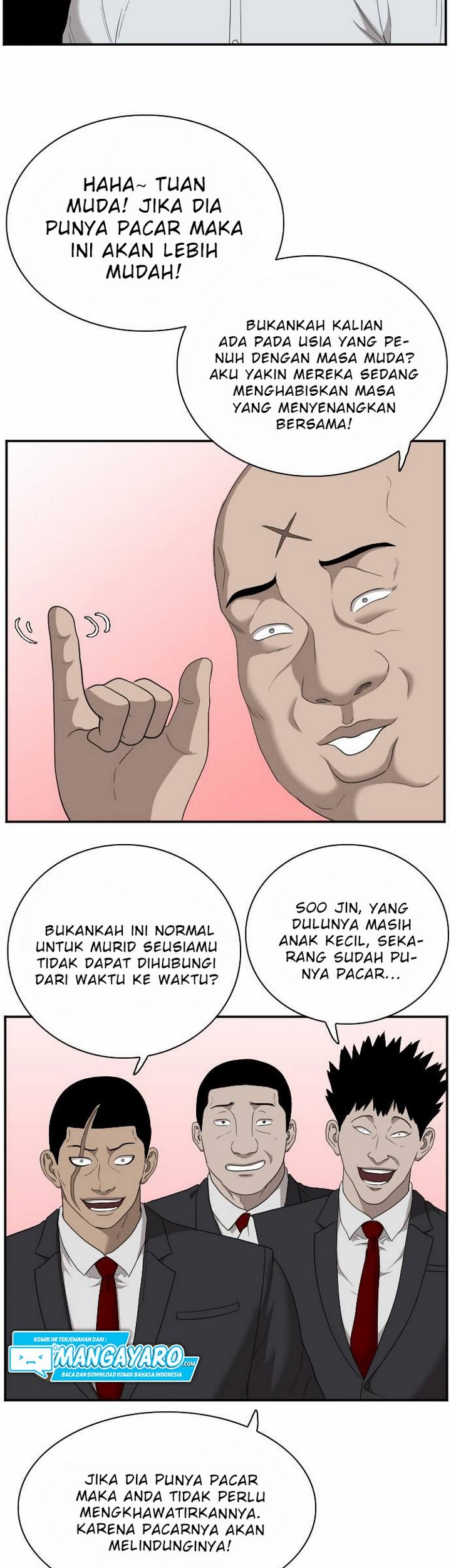 Chapter 31.1 - halaman 27