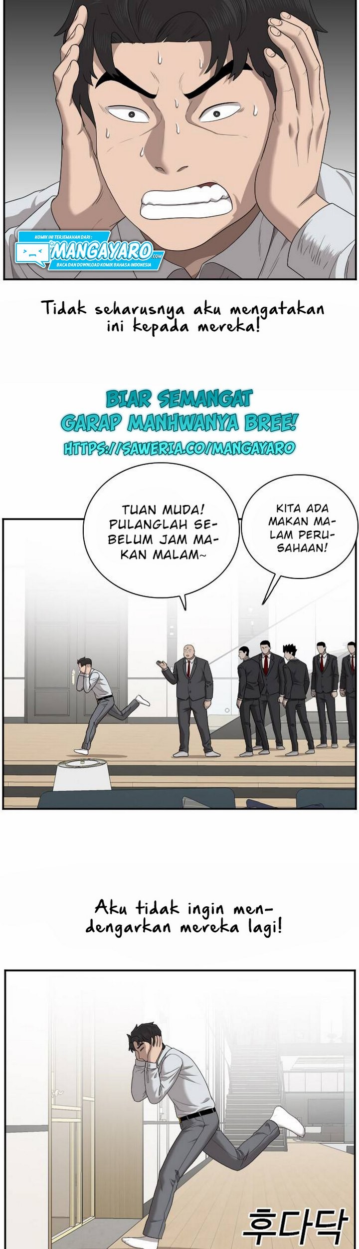 Chapter 31.1 - halaman 31