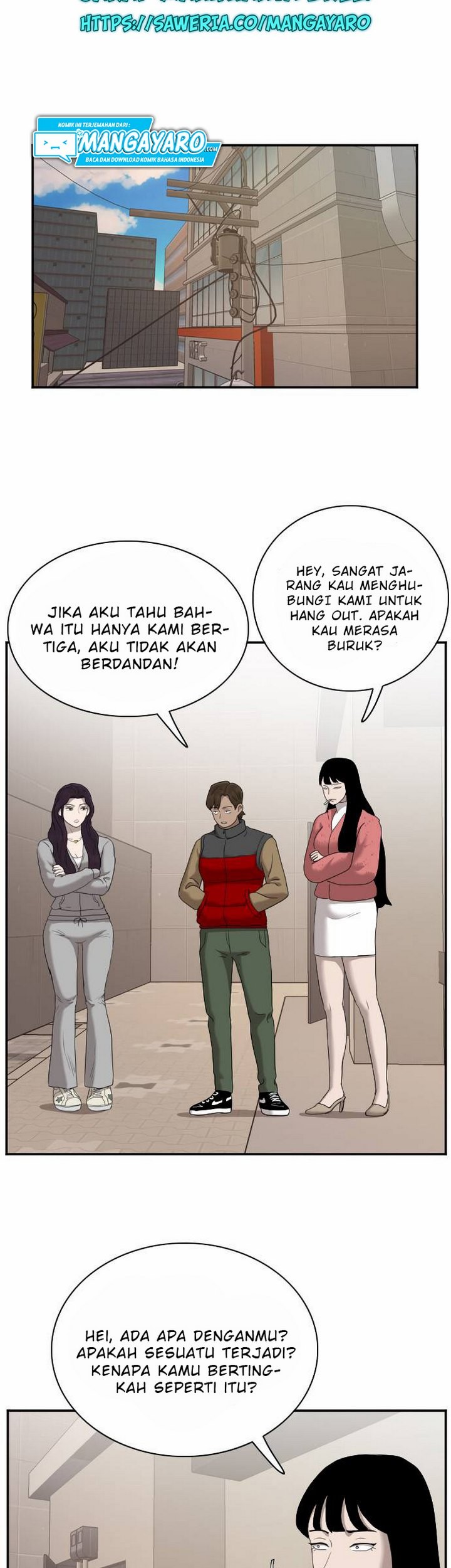 Chapter 31.1 - halaman 41