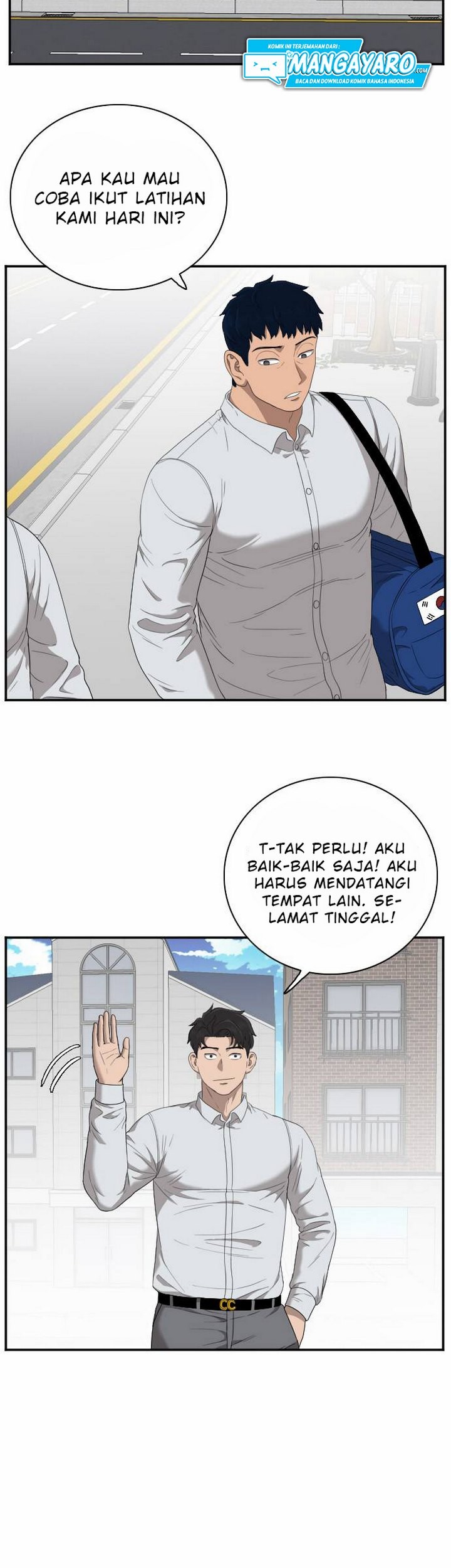 Chapter 31.1 - halaman 13