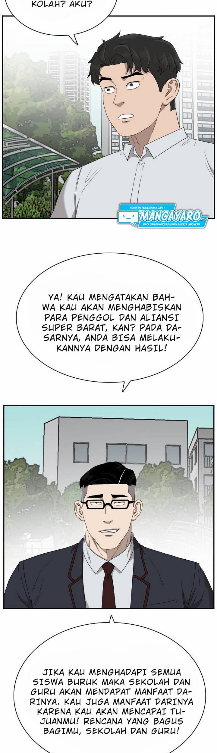 Chapter 30.1 - halaman 27