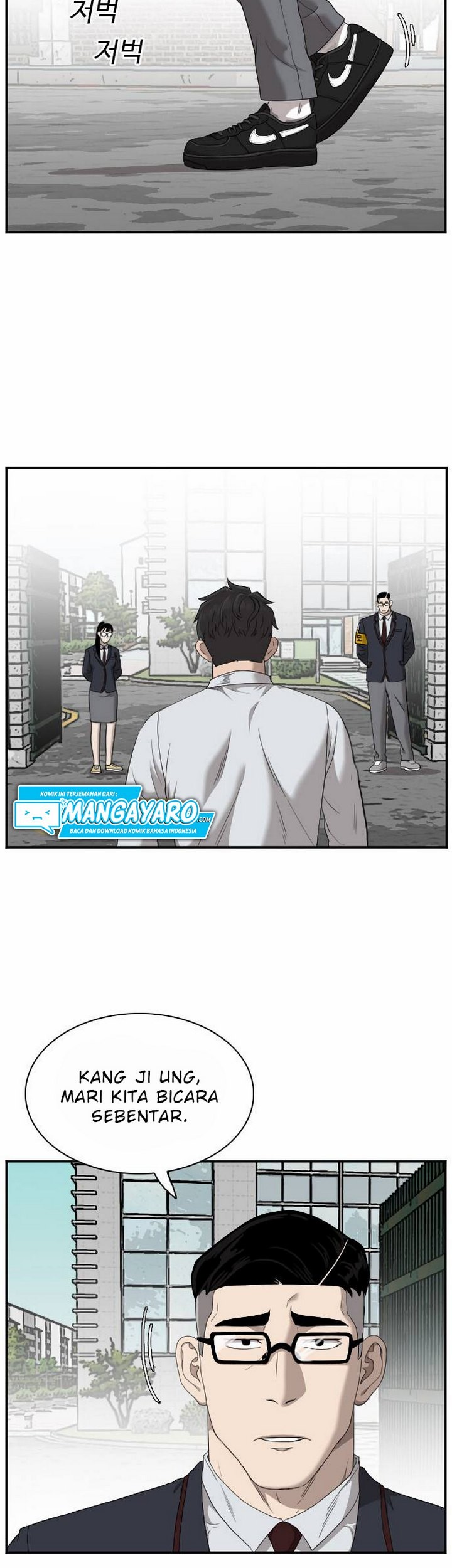 Chapter 30.1 - halaman 9