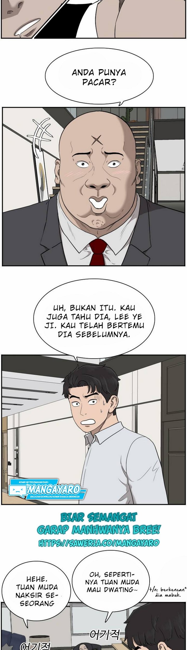 Chapter 29.1 - halaman 33