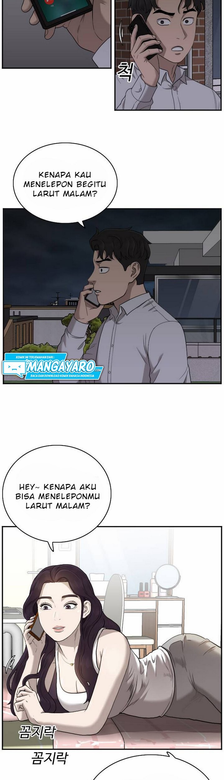 Chapter 29.1 - halaman 9