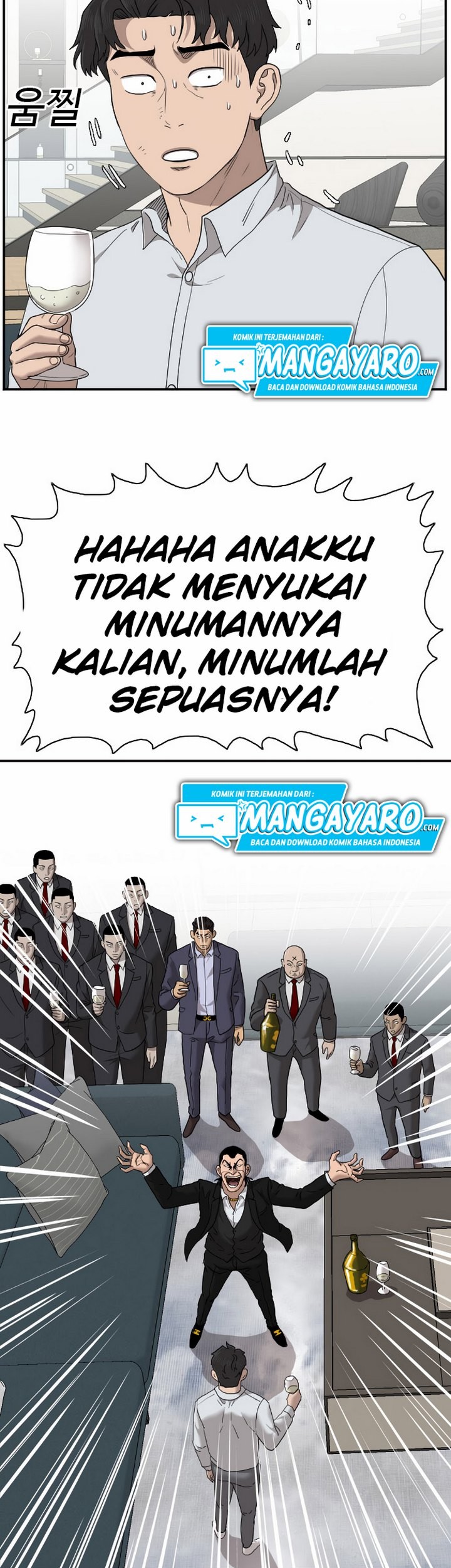 Chapter 28.1 - halaman 25