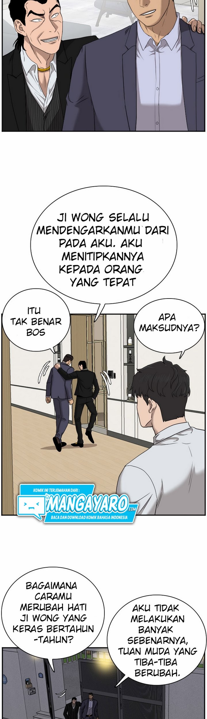Chapter 28.1 - halaman 35