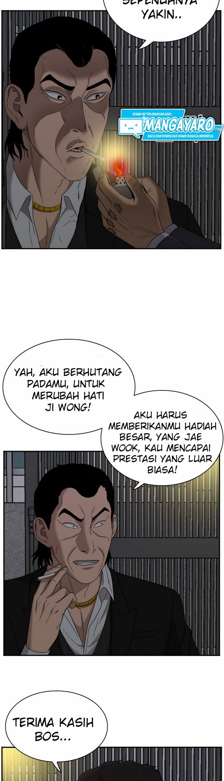 Chapter 28.1 - halaman 39