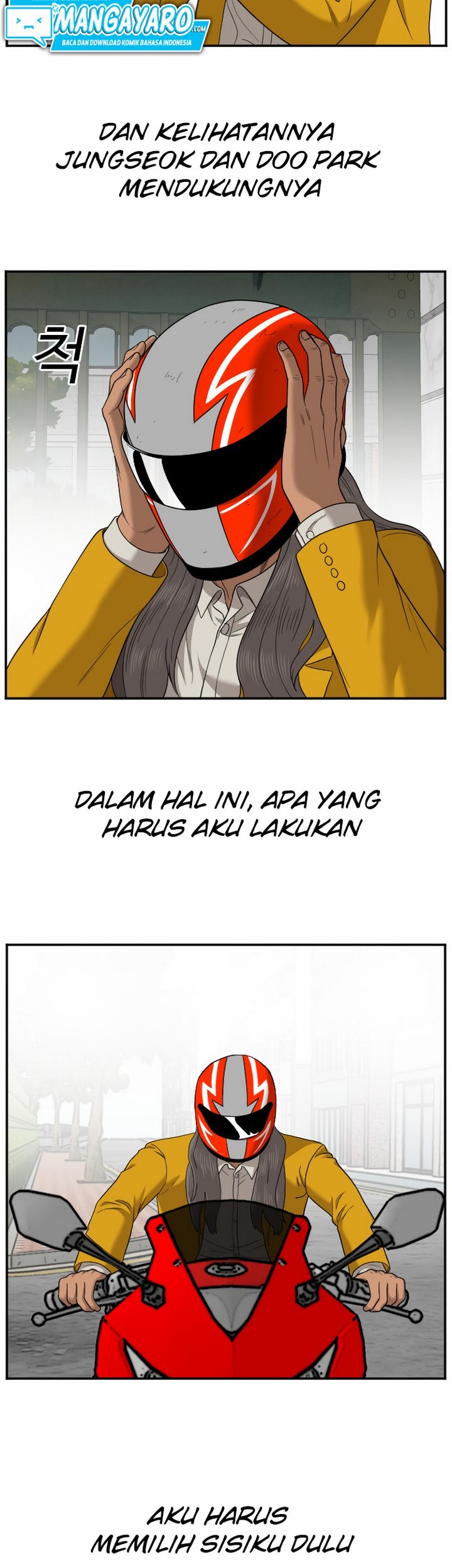 Chapter 27.1 - halaman 19