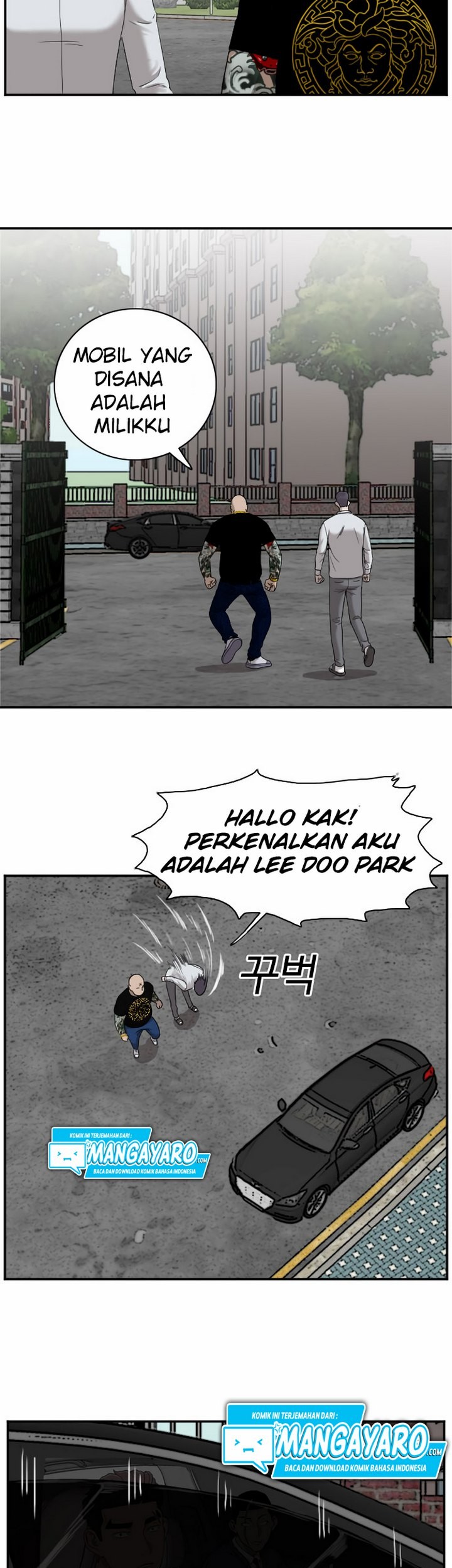 Chapter 26.2 - halaman 31