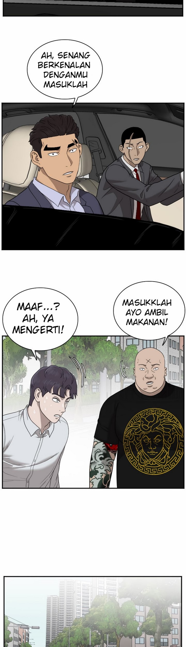 Chapter 26.2 - halaman 33