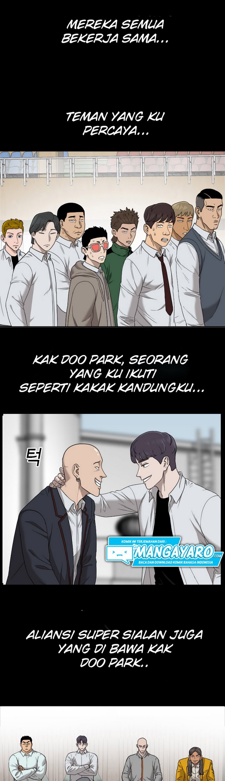 Chapter 26.2 - halaman 47