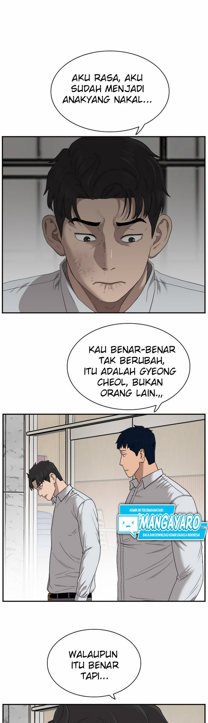 Chapter 26.2 - halaman 5