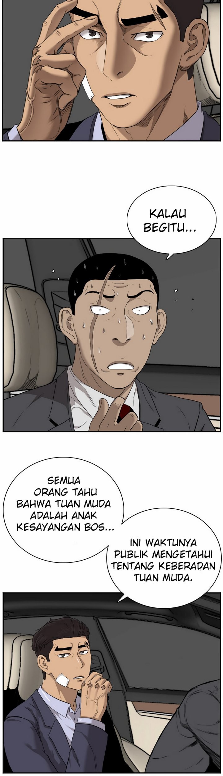 Chapter 26.1 - halaman 19