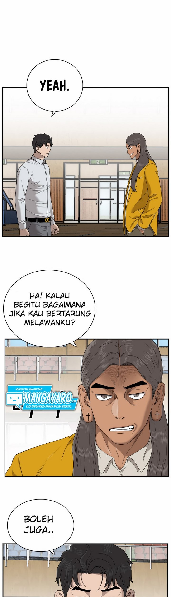 Chapter 26.1 - halaman 25