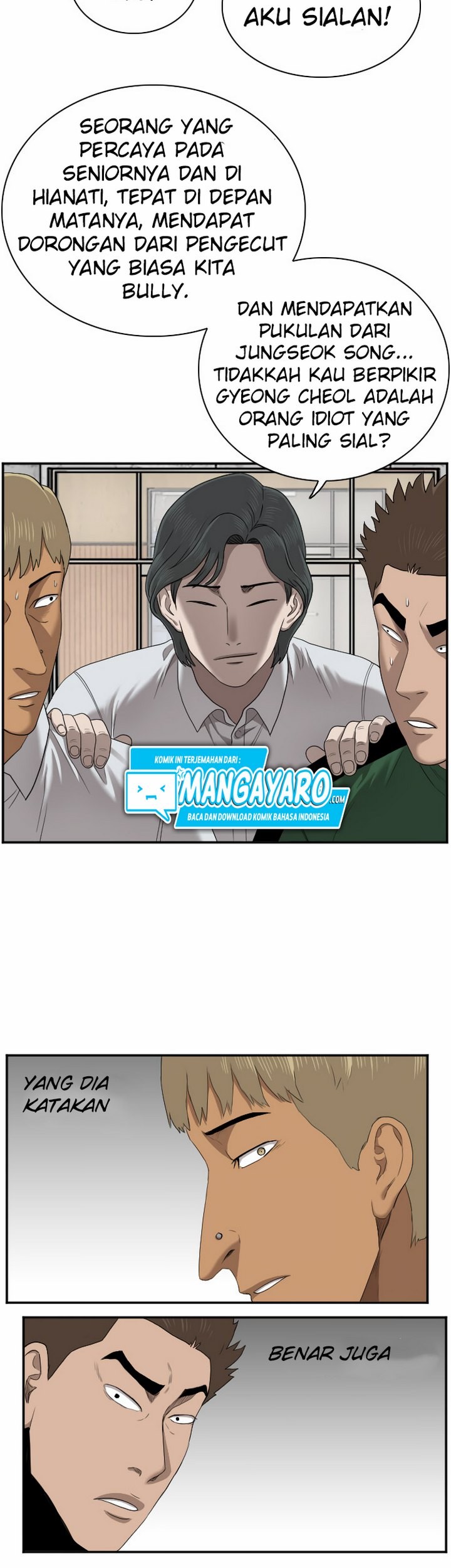Chapter 26.1 - halaman 49