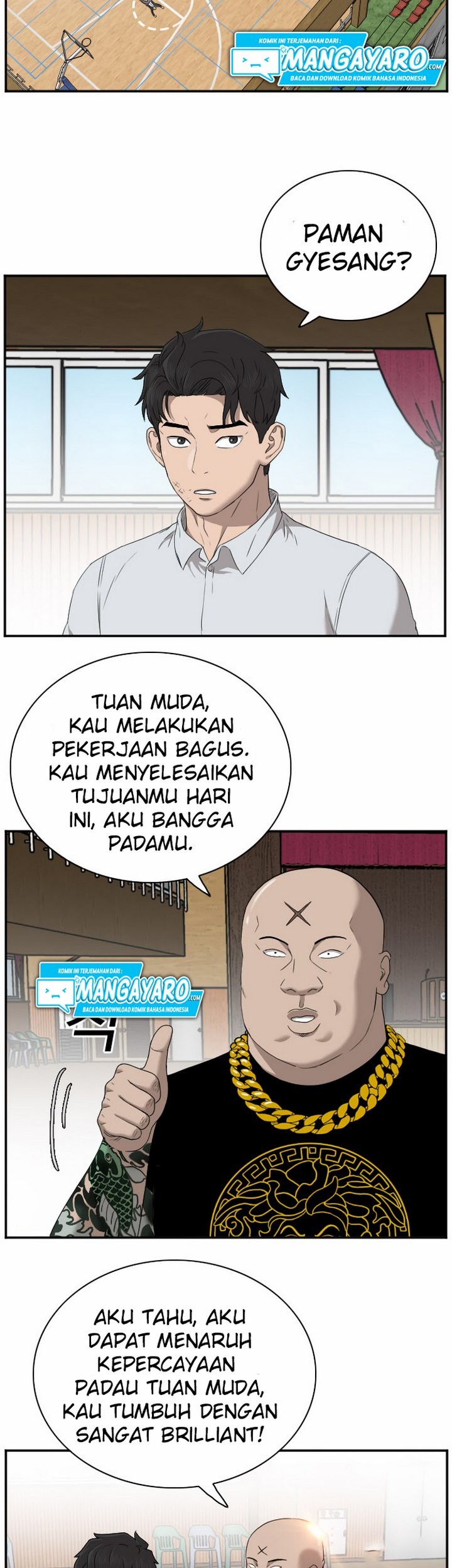 Chapter 26.1 - halaman 53