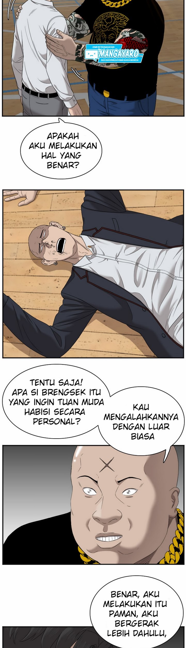Chapter 26.1 - halaman 55