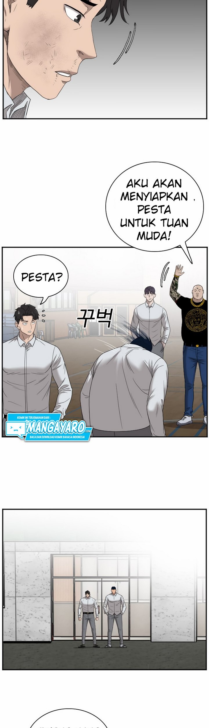 Chapter 26.1 - halaman 57
