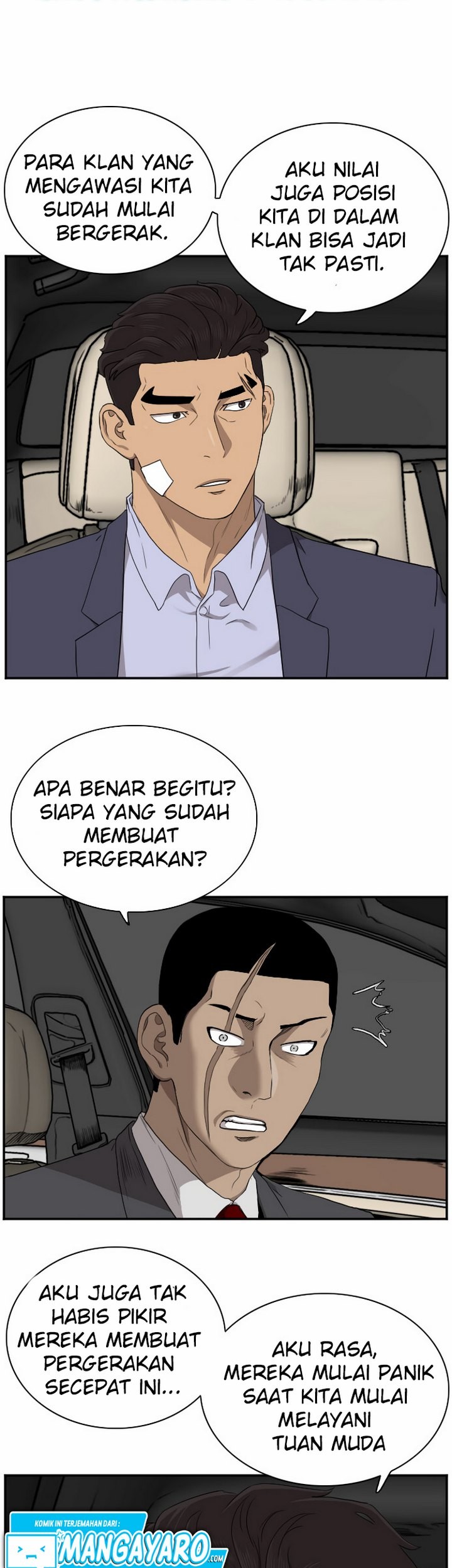 Chapter 26.1 - halaman 17