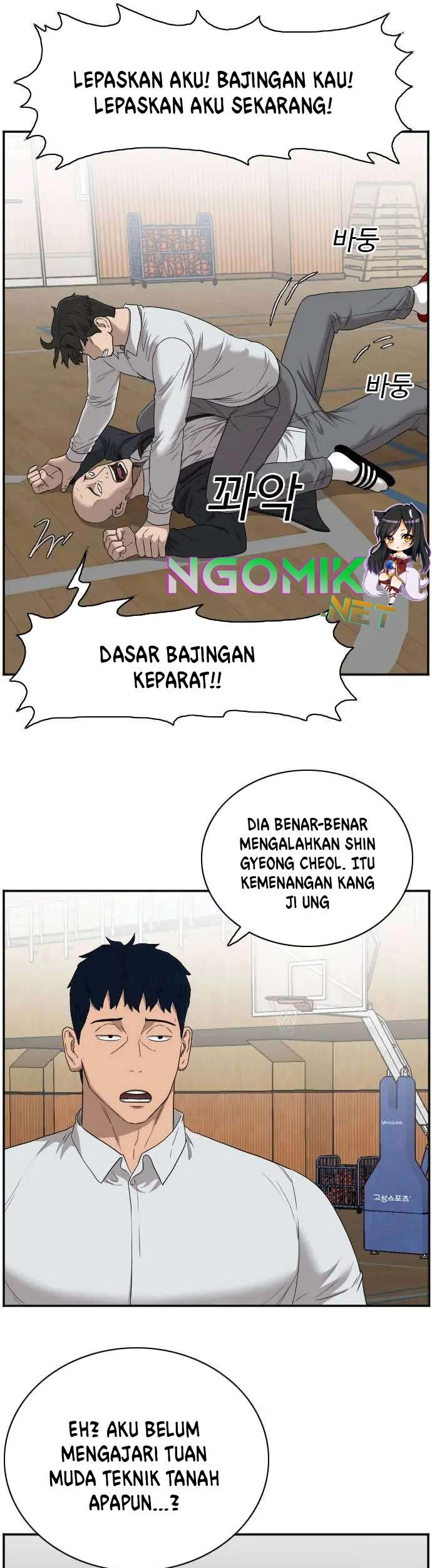 Chapter 25 - halaman 33