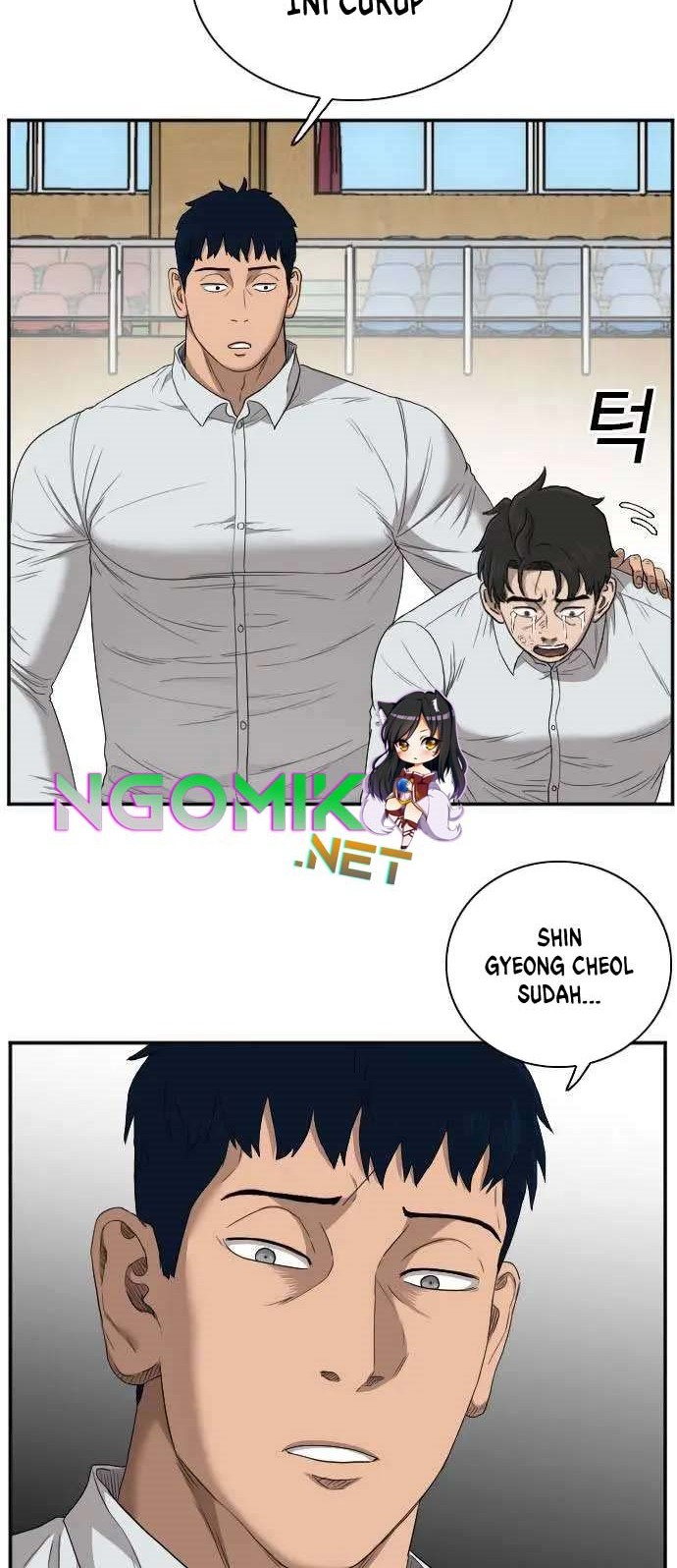 Chapter 25 - halaman 70