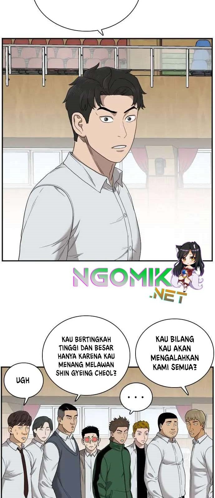 Chapter 25 - halaman 85