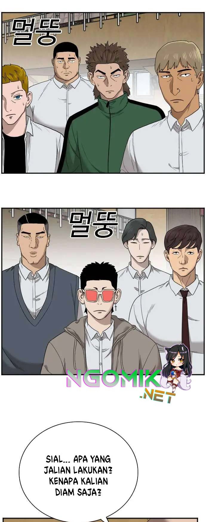 Chapter 24 - halaman 40