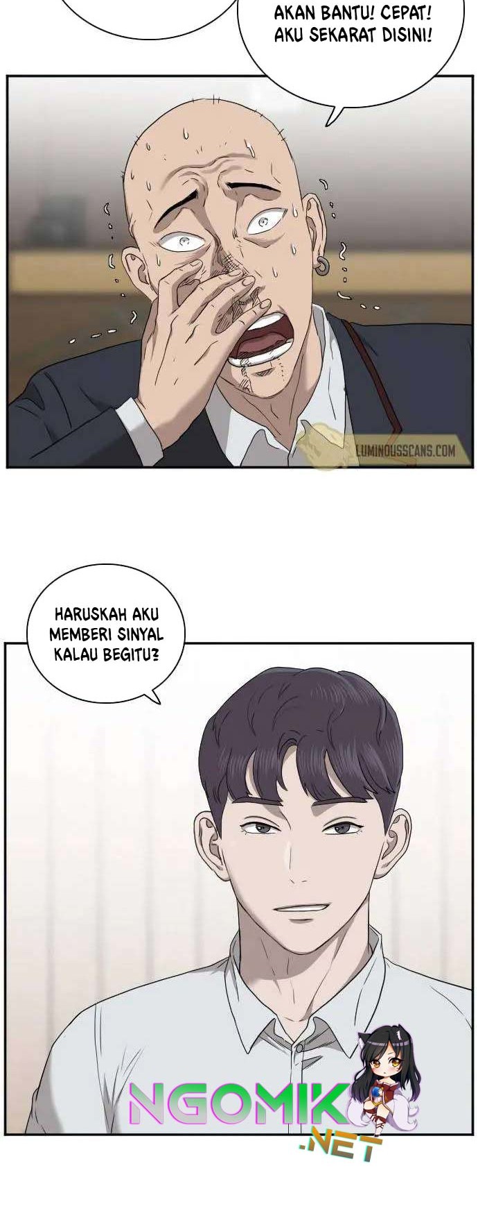 Chapter 24 - halaman 42
