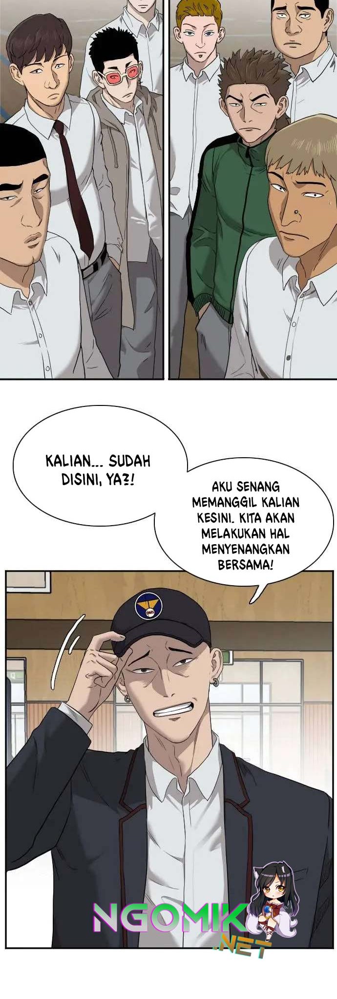 Chapter 24 - halaman 14